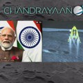 Indija je prva zemlja koja je uspešno sletela na južni pol Meseca