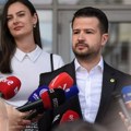 Milatović: Razbila se energija nakon pobede na predsedničkim izborima