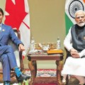 Ubistvo vođe Sika narušilo odnose Kanade i Indije