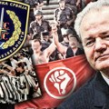 "Režim miloševića ubio je premijera Đinđića" Konstantinović: Peti oktobar je ustanak 500.000 ljudi koji su životom…