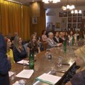 U Srpskoj književnoj zadruzi đaci predstavili svoje literarne radove