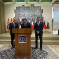 Miroljub Petrović novi ambasador Srbije u Izraelu, Vladimir Jovičić u Kazahstanu