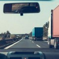 Radi se put Bačko Dobro Polje – Zmajevo Obustavljen saobraćaj, radovi će biti gotovi do kraja novembra