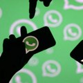 WhatsApp radi na funkciji alternativnog profila