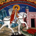 Vernici Srpske pravoslavne crkve danas proslavljaju Đurđic