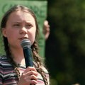 „Ćutanje o Gazi je saučesništvo, genocid nije samoodbrana“: Greta Tunberg i članovi pokreta Petkom za budućnost za…