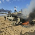 Britanci se pravdaju zbog toga što nisu glasali za prekid vatre: Rezolucija ne osuđuje zločine koje je Hamas počinio