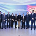 Srbija i CERN: Počinje saradnja u okviru svetske mreže znanja (foto