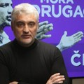 Oglasio se Čedomir Jovanović: Nisam iznenađen ovim rezultatima, za mene ništa nije gotovo
