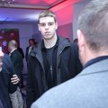VIDEO: Topić se vratio u (svoju) Zvezdu, putuje u Atinu!