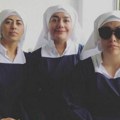 Časne sestre iz meksika se zalažu za legalizaciju kanabisa "Monahinje korova" imaju jedan cilj, a zaradile su neverovatnu…