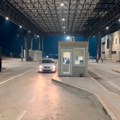 Od ponoći u centralnoj Srbiji dozvoljeno kretanje za vozila registrovana na KiM