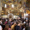 Pravoslavni vernici imaju tri neradna dana za Božić u Crnoj Gori