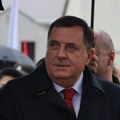Dodik: Američki borbeni avioni nemaju saglasnost da 8. januara nadleću BiH