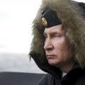 Putin naveo šta je prednost Na Arktiku: Flota ovih brodova je ogromno preimućstvo Rusije u svetu