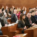 Sazvana konstitutivna sednica Skupštine grada Beograda za 19. februar