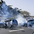 Neredi u Senegalu zbog odlaganja predsedničkih izbora