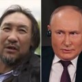 Prešao 3.000 km da istera "demona" Putina! Strpali ga u ludnicu, pod takvim uslovima zatvaraju serijske ubice i kanibale