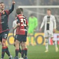 Đenova sa igračem više "slomila" Udineze, Monca u finišu slavila na gostovanju protiv Salernitane