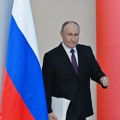 Putin: Čast je biti i prijatelj i neprijatelj Rusije - Bog ih blagoslovio