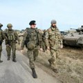 Nordijski odgovor: NATO počeo velike vježbe na sjeveru Evrope