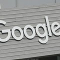 Zaposleni u Google-u optužen za krađu poslovnih tajni o veštačkoj inteligenciji