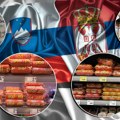 Slovenci zarađuju duplo više od nas, a razbesnećete se kada uporedite cene u slovenačkim i srpskim prodavnicama