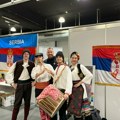 Najveća manifestacija vrhunskog srpskog folklora u Austriji