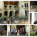 Kako brinemo o kulturnom nasleđu: Nekada prelepi Špicerov dvorac u Beočinu i dalje propada