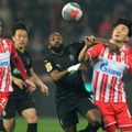 "Biće 3:0 za Zvezdu": Legenda crveno-belih uverena u ubedljivu pobedu protiv Partizana