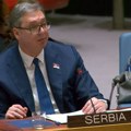 Vučić prozreo vjosinu zamku: Šef države u UN precizno izložio težak položaj našeg naroda na KiM u ukazao na posledice