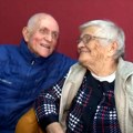 Siniša (86) i bosiljka (82) se venčali u staračkom domu: Matičarka u šoku, kum dao urnebesnu izjavu! Imaju važan savet za…