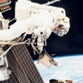 Ruski kosmonauti prvi put u svemiru ove godine