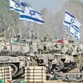 Izrael spreman da prihvati oslobađanje 40 talaca