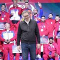 Vučić sutra sa bokserima: Predsednik će ugostiti reprezentaciju koja je osvojila medalje