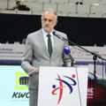 Свечано отворено Европско првенство у теквонду - Гајић: Да се опет пише историја