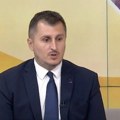 Pavlović (NPS): Koalicija sa Nestorovićem nije moguća