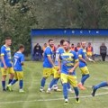 Vranjanci odoleli u Leskovcu: Sloga - Dinamo Jug 3:3