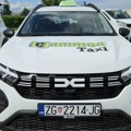 Taxi Cammeo odlazi u povijest, zamijenit će ga Wizi