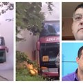 Zapalio se đački autobus kod Vrnjačke Banje: Koliko su nam deca bezbedna na eskurzijama?