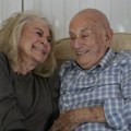 Neverovatna ljubavna priča: Ratni veteran (100) i njegova verenica (96) planiraju venčanje na Dan D: "Najsrećniji sam čovek…