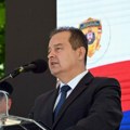 Dačić i Karan: Delegacije MUP-a Srbije i RS održale istorijski skup