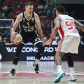 Bivši košarkaški reprezentativac kritikuje: „Ne mogu da se druže i da budu prijatelji igrači Zvezde i Partizana?“