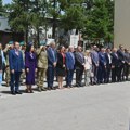 Komandant Kfora sa svečanocti povodom dana oslobođenja Kosova: Uloga misije NATO ostaje suštinska