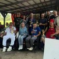 Tri decenije „Zlatnog kotlića“ u organizaciji Udruženja paraplegičara Banata iz Zrenjanina