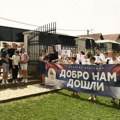 Projekat "Spojimo decu Kosova i Metohije i Republike Srpske": Grupa od 650 dece sa KiM stigla u Bratunac