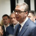 Vučić poručio: Nastavićemo ulaganja u sport i do 2027. otvoriti još mnogo novih objekata
