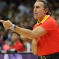 Skariolo odredio tim Španije: Furija sa ovih 12 košarkaša napada vizu za Olimpijske igre