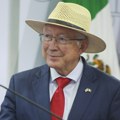 "Ovo je direktan udar: Narko-kartelima" Oglasio se američki ambasador u Meksiku nakon hapšenja sina bivšeg partnera El Čapa