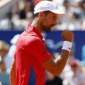 Đoković zadržao drugo mesto na ATP listi